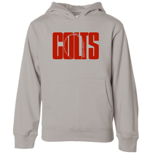 COLTS Hoodies (Youth)