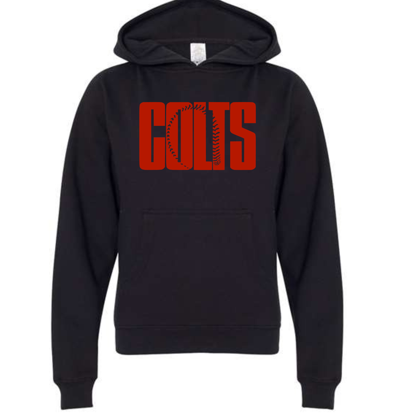 COLTS Hoodies (Youth)