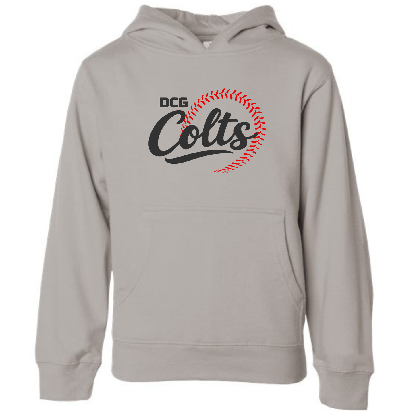 DCG Colts Hoodies (Youth)