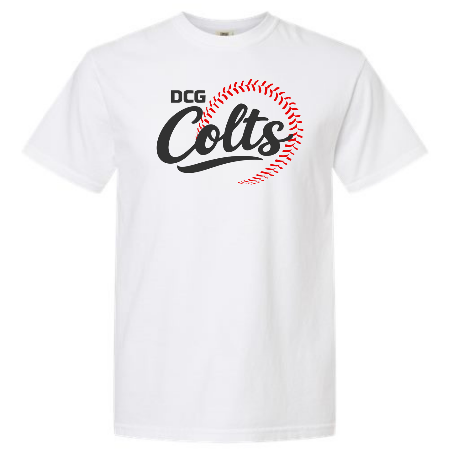 DCG Colts Bella Canvas (Adult)