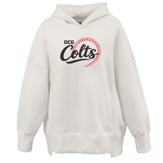 Oversized Womens Hoodie