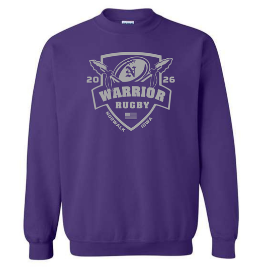 Gildan Brand Crewneck
