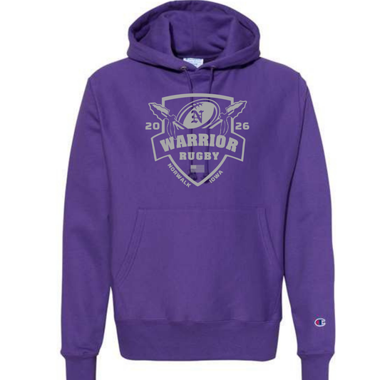 Champion Reverse Weave Hoodie