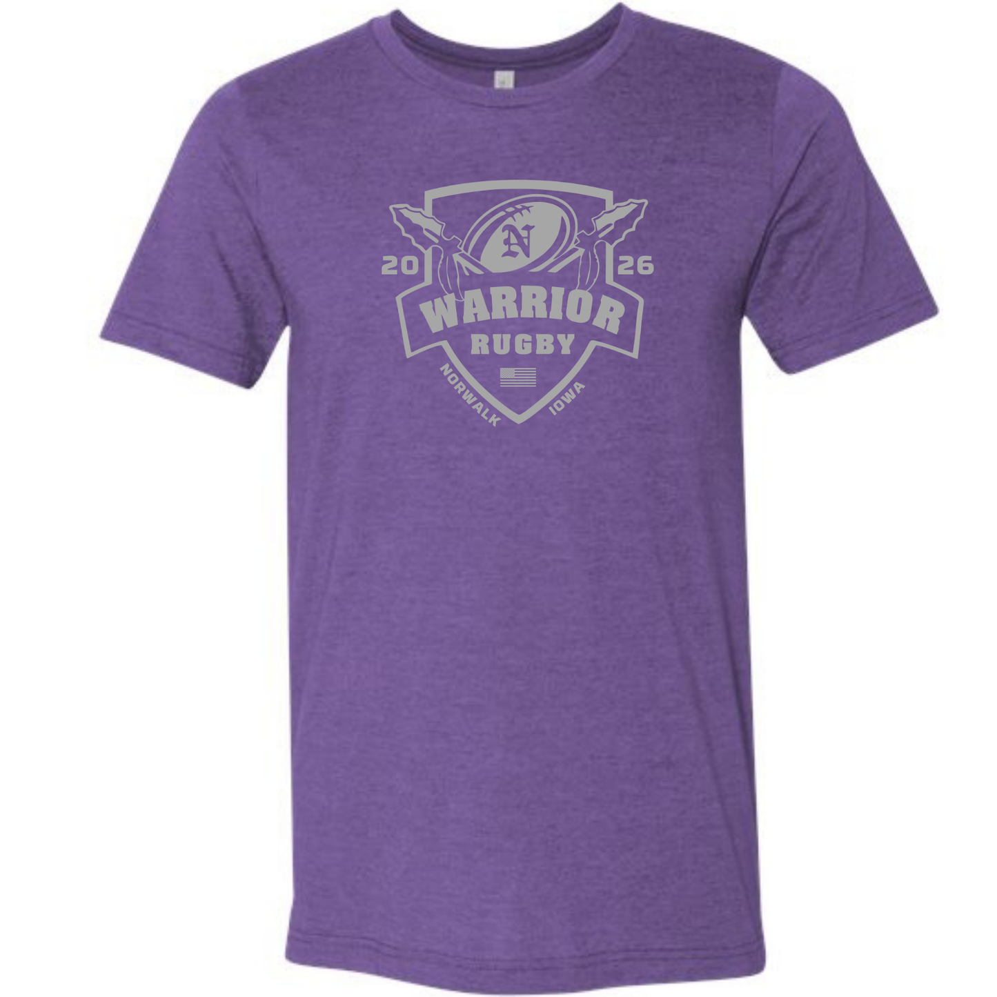 T-Shirt - Bella Canvas