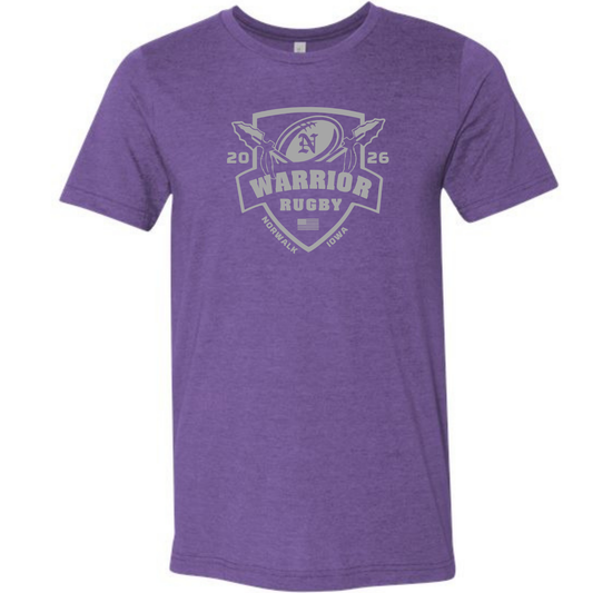 T-Shirt - Bella Canvas
