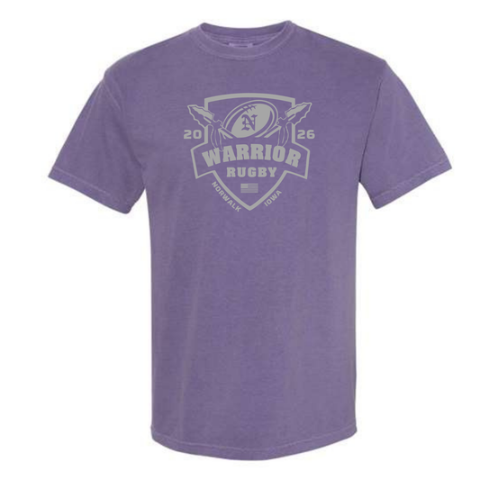 T-Shirt - Comfort Colors