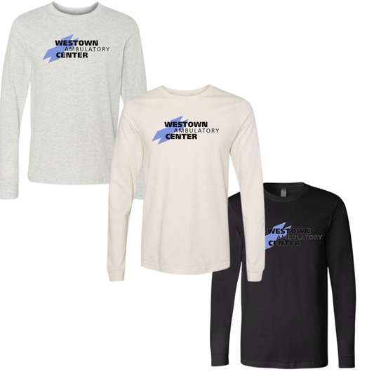 Long Sleeve T-shirt - Westown