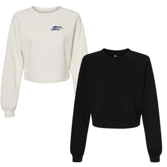 Cropped Womens - Westown