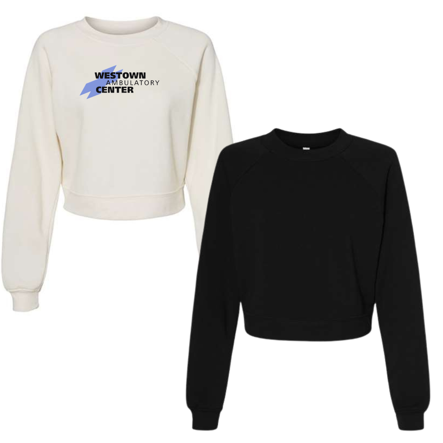 Cropped Womens - Westown