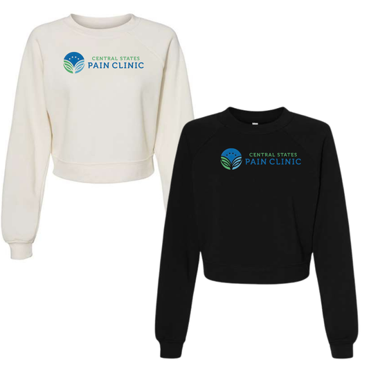Cropped Womens - Central States