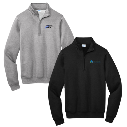 1/4 Zip
