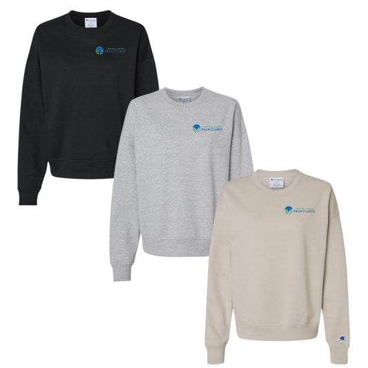 Crewneck sweatshirt Womens - Central States