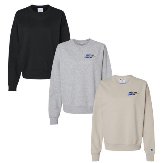 Crewneck sweatshirt Womens - Westown